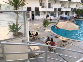 apartment for rent Red sea view
